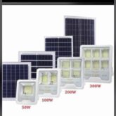 Solar floodlights Dm for prices