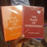 Motivational Books for sale at ojo