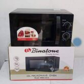 Binatone Gas cooker for sale at Alaba international ojo– Ojo