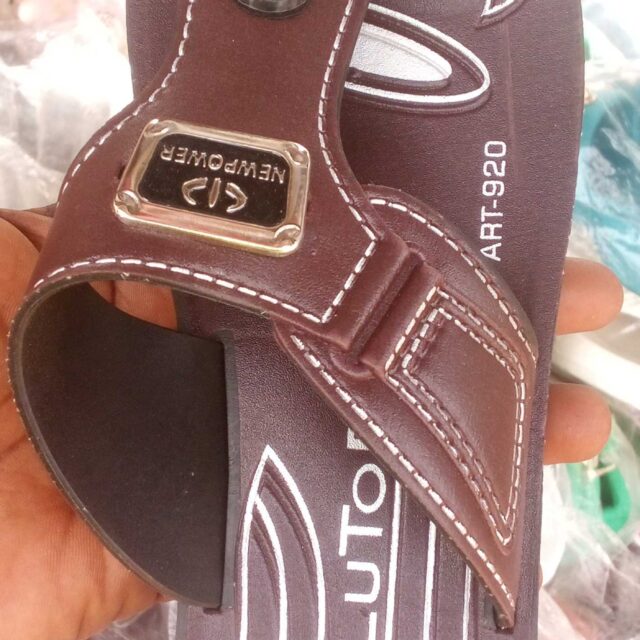 Men’s and women’s footwear is available for sale at ikorodu Lagos