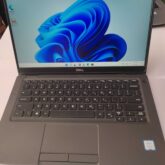 Dell Latitude 5300 Core i5 8th Generation