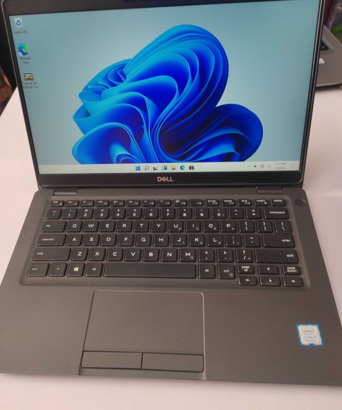 Dell Latitude 5300 Core i5 8th Generation