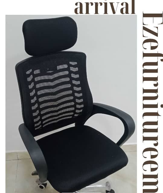 office chair for sale at ojo alaba