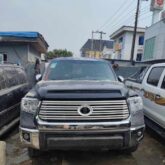 Upgrade Kits For Toyota Sequoia 2010 to Tundra Face – Ladipo