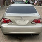 Lexus ES 330