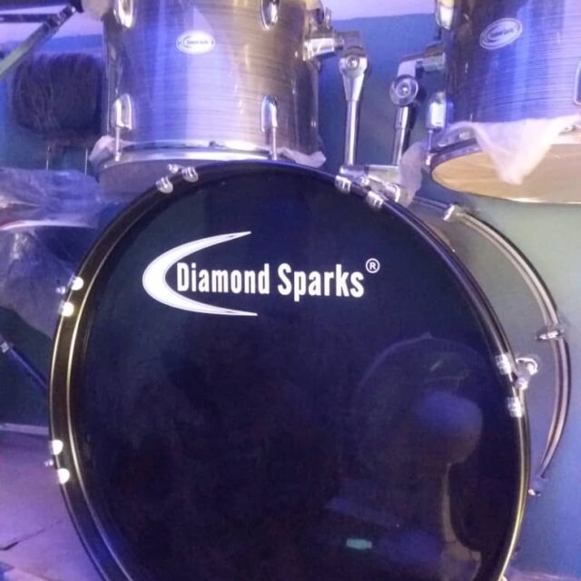 Stage Custom Drum sets For Sale at Ojo Alaba