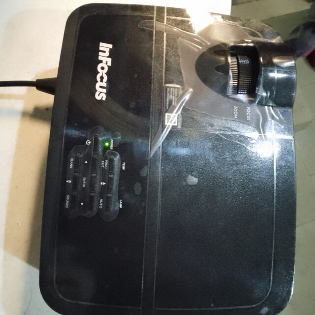 Brand New Infocus Projector For Sale in Ojo Alaba