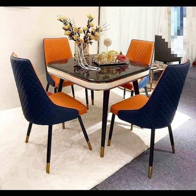 4 Seater Dining Sets For Sale In Ojo