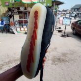 Men shoes for sale at Ojo Iyana-Iba