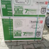 Air conditioner for sale at alaba market