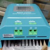 Original Solar controller 80a/48v yohako