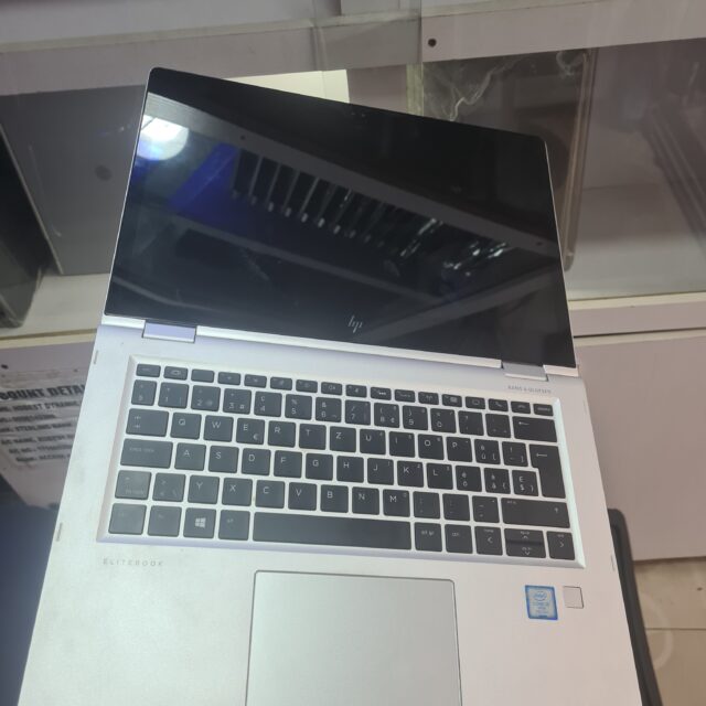 Hp Elitebook 1030 G2 core i5 For Sale In Ojo – Lagos