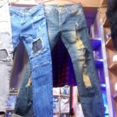 Designer jeans for sale ikorodu