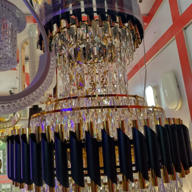 Turkey Drop Chandelier Lights For Sale In Ojo Alaba