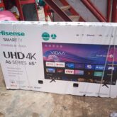 LG TV for sell at alaba International market