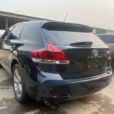 Foreign Used 2011 Toyota VENZA