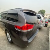 Foreign Used 2013 Toyota Sienna – Apapa