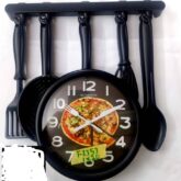 Kitchen clock