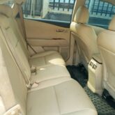 Lexus 350, 2010 model for sale