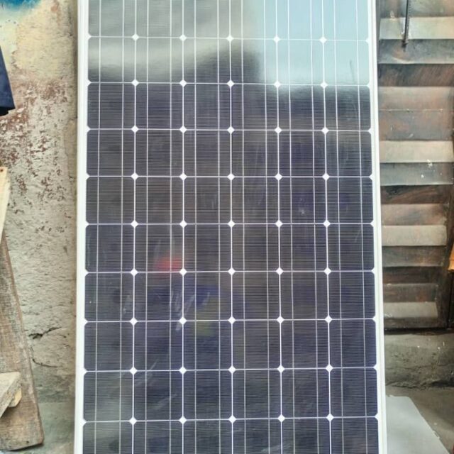 Solar panels 300w,500w sale in Alaba international market ojo