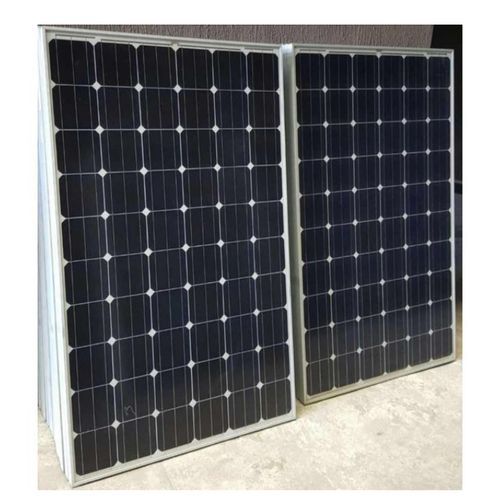 Canadian mono solar panel for Sale at ojo alaba