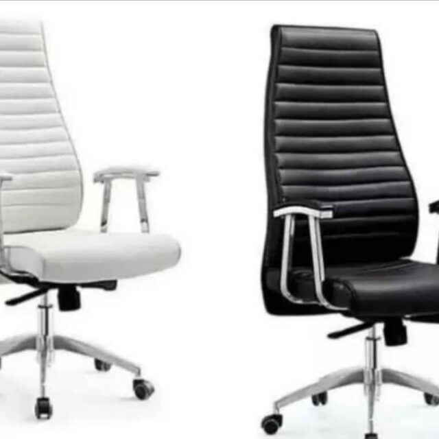 Super Executive Office Chairs In Ojo