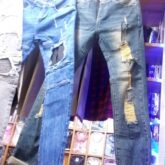 Designer jeans for sale ikorodu