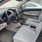 FOREIGN USED, 2005 LEXUS RX 330 .