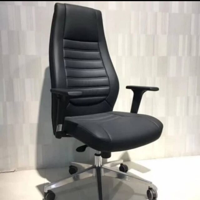 Executive office chairs