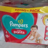 Imported diapers available for sale ikorodu