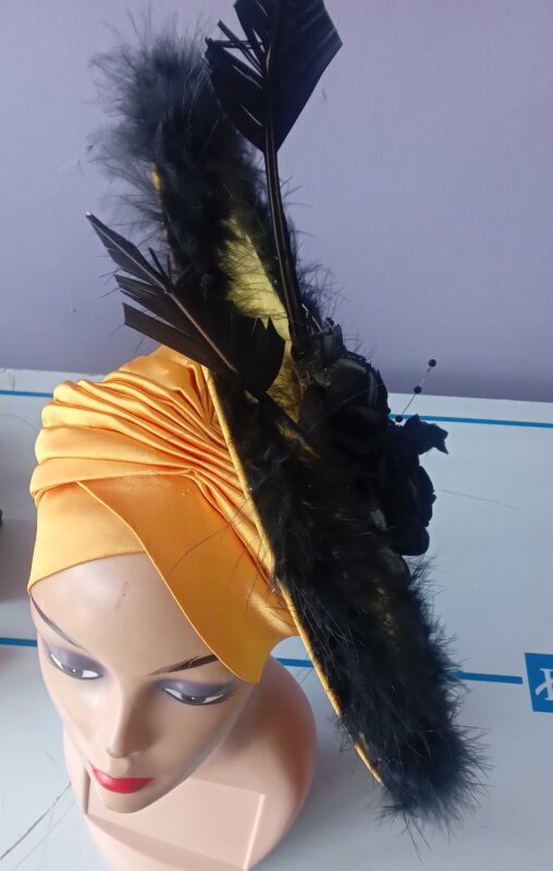 Handmade turbanator for sale in ikorodu