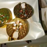 Sunbelt’s bold earrings for sale ikorodu