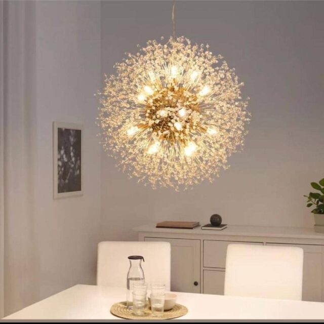 LED ITALIAN CHANDELIERS FOR SALE