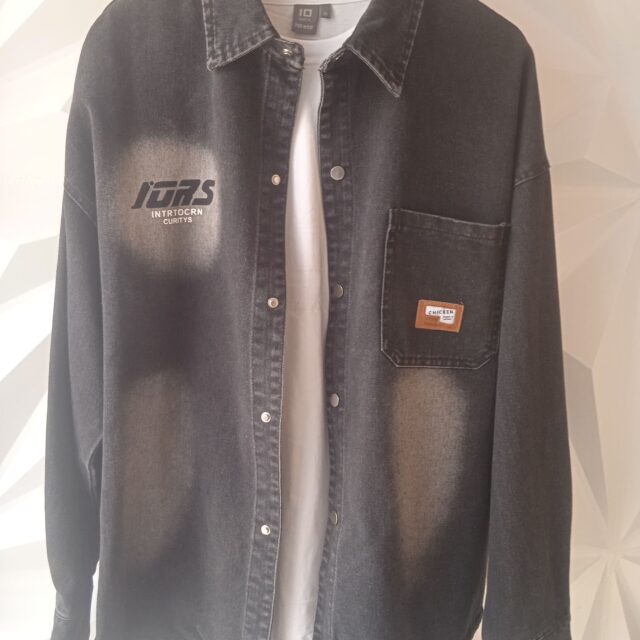 Jacket for men for sale ikorodu garage