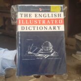 Language Dictionaries for sale at ojo