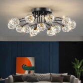 Chandelier for your home beatification