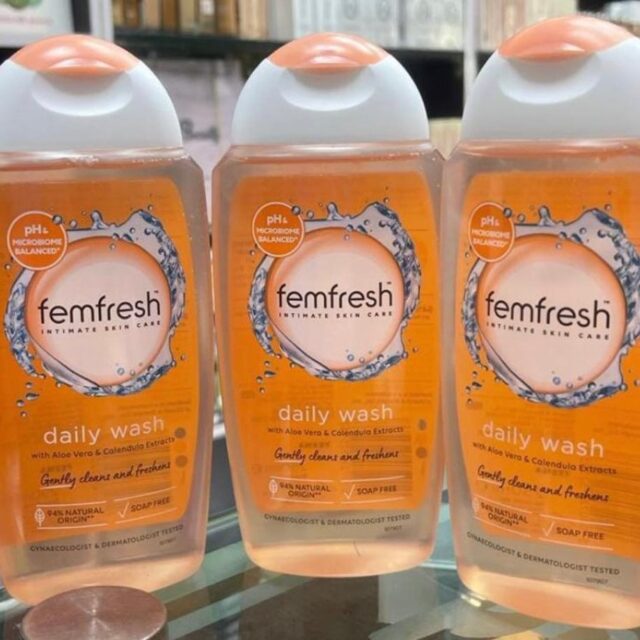 Femfresh Daily Wash For Sale in Lagos