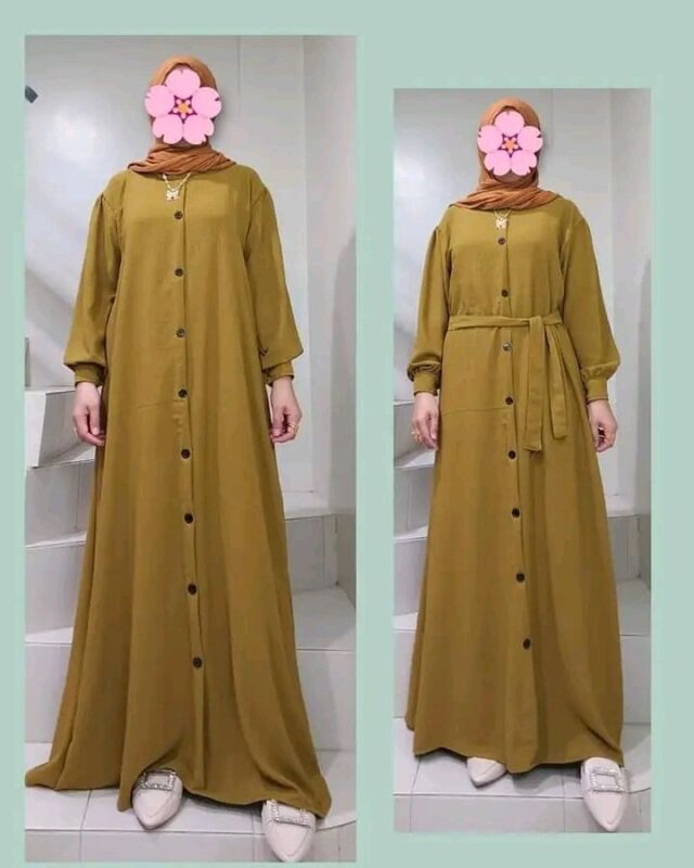 Abaya designs for sale in ikorodu