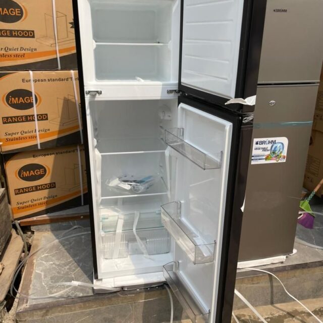 Refrigerator 250md for sale at Ojo