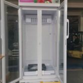 Sostar show case fridge (chiller) for sale at Alaba international