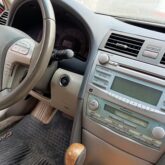 TOYOTA CAMRY MUSCLE 2007 TOKUMBO