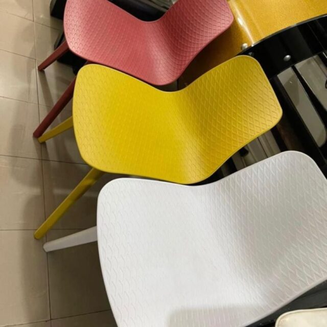 Restaurant Chairs For Sale in Ojo -Lagos