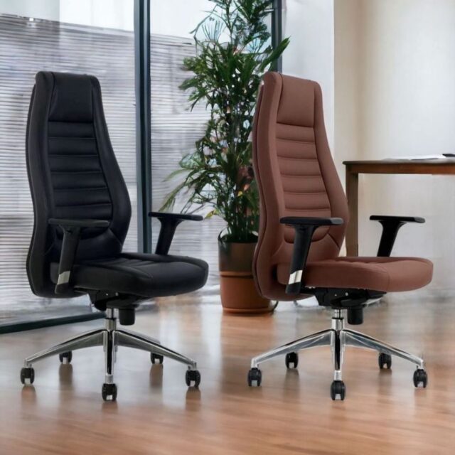 Super Executive Office Chairs In Ojo