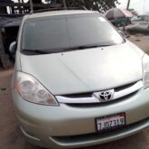 Used Toyota Sienna in Apapa Lagos