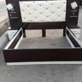 6 by 6 Quality Bed Frames For Sale In Ikorodu