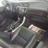 Honda Accord I-VTec cars for sale in Apapa