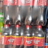 All kinds of soft drinks is Available For Sale In Ikorodu