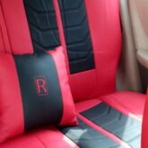 Seat covers