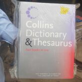 Language Dictionaries for sale at ojo