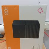 WD MY BOOK Duo 20TB For sale at Ikeja